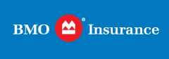 BMO Insurance Logo